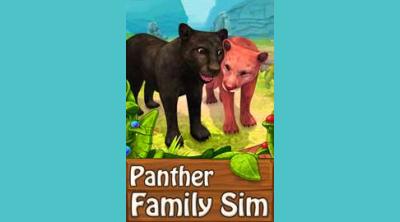 Logo of Panther Family Sim
