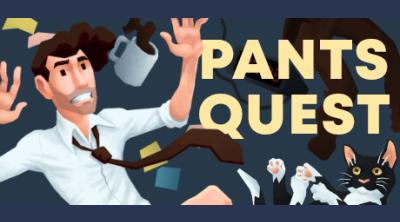 Logo of Pants Quest