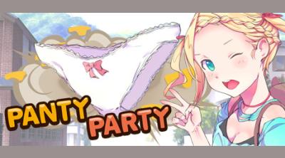 Logo of Panty Party