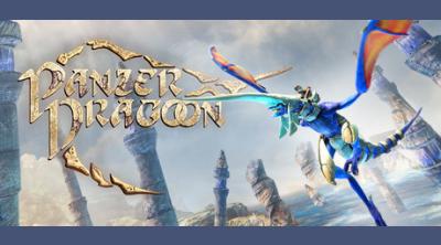 Logo of Panzer Dragoon: Remake