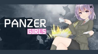 Logo of Panzer Girls