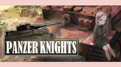 Logo of Panzer Knights