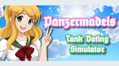 Logo of Panzermadels: Tank Dating Simulator