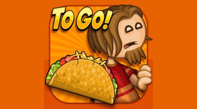 Logo of Papa's Taco Mia To Go!