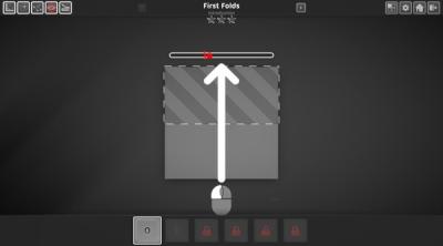 Screenshot of Paper 2 - Origami Refolded