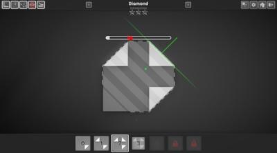 Screenshot of Paper 2 - Origami Refolded