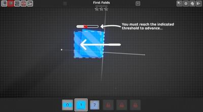 Screenshot of Paper 2 - Origami Refolded