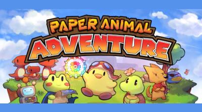 Logo of Paper Animal RPG