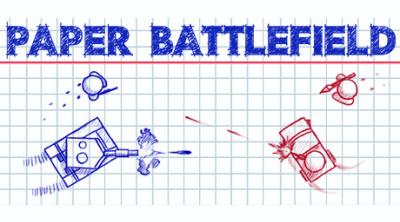 Logo de Paper Battlefield