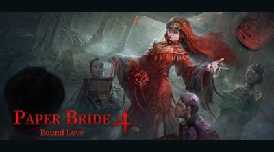 Logo of Paper Bride 4 Bound Love