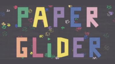 Logo of Paper Glider
