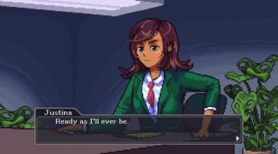 Screenshot of Paper Perjury
