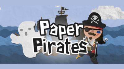 Logo of Paper Pirates