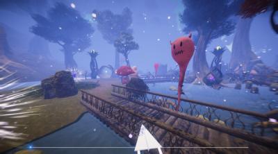Screenshot of Paper Plane Arena - A Medieval Fantasy