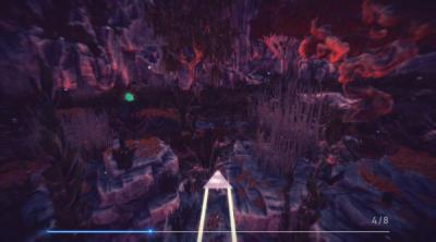 Screenshot of Paper Plane Arena - Shamans