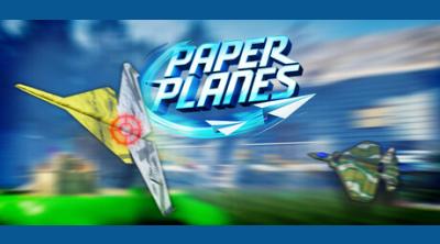 Logo of Paper Planes