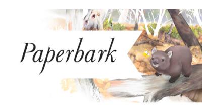 Logo of Paperbark