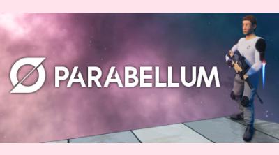 Logo of Parabellum Beta