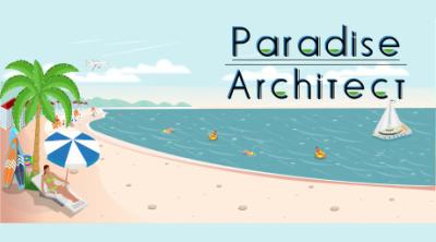 Logo de Paradise Architect: Idle Tycoon