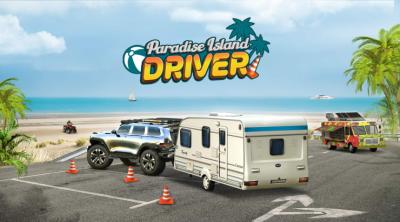 Logo of Paradise Island Driver