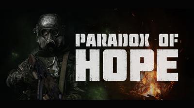 Logo of Paradox of Hope VR