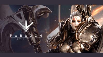 Logo de Paragon: The Overprime