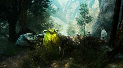 Screenshot of Parallel