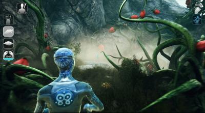 Screenshot of Parallel