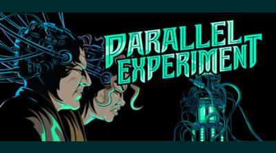 Logo of Parallel Experiment