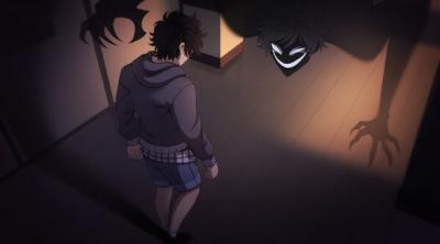 Screenshot of Parallels: Year One
