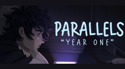 Logo of Parallels: Year One