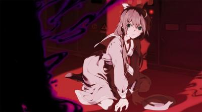 Screenshot of Paranoia: Deliver Me