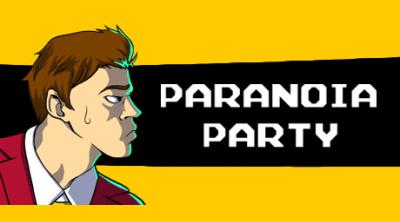 Logo of Paranoia Party