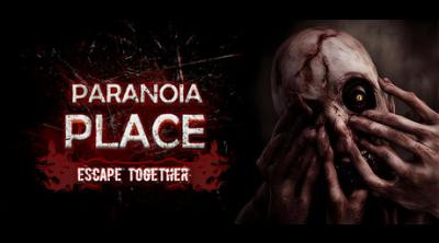 Logo von PARANOIA PLACE