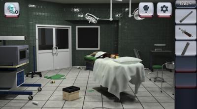 Screenshot of Paranormal Escape