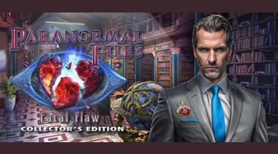 Logo de Paranormal Files: Fatal Flaw