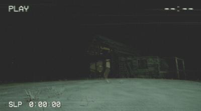 Screenshot of Paranormal: Found Footage