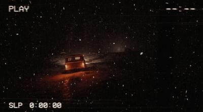 Screenshot of Paranormal: Found Footage