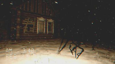 Screenshot of Paranormal: Found Footage