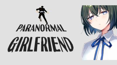 Logo of PARANORMAL GIRLFRIEND