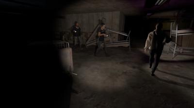 Screenshot of Paranormal Hunter