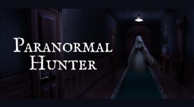 Logo of Paranormal Hunter