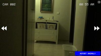 Screenshot of Paranormal Inc.