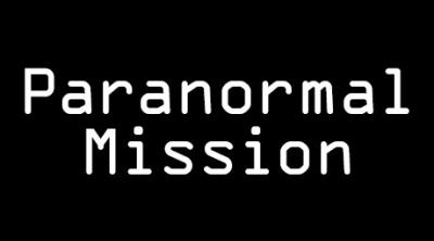 Logo of Paranormal Mission