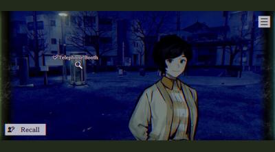 Screenshot of PARANORMASIGHT: The Seven Mysteries of Honjo