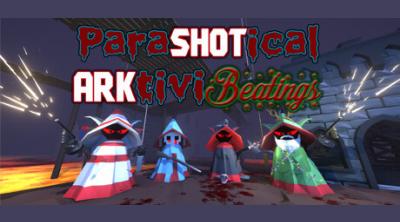 Logo of ParaSHOTical ARKtiviBeatings