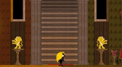 Screenshot of Parasight: Chlorophyll worms