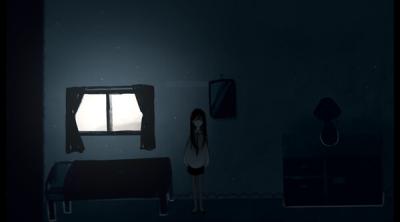 Screenshot of PARASiTE FLOWER