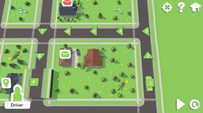 Screenshot of Parcel Master