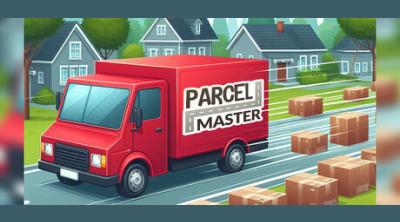 Logo of Parcel Master